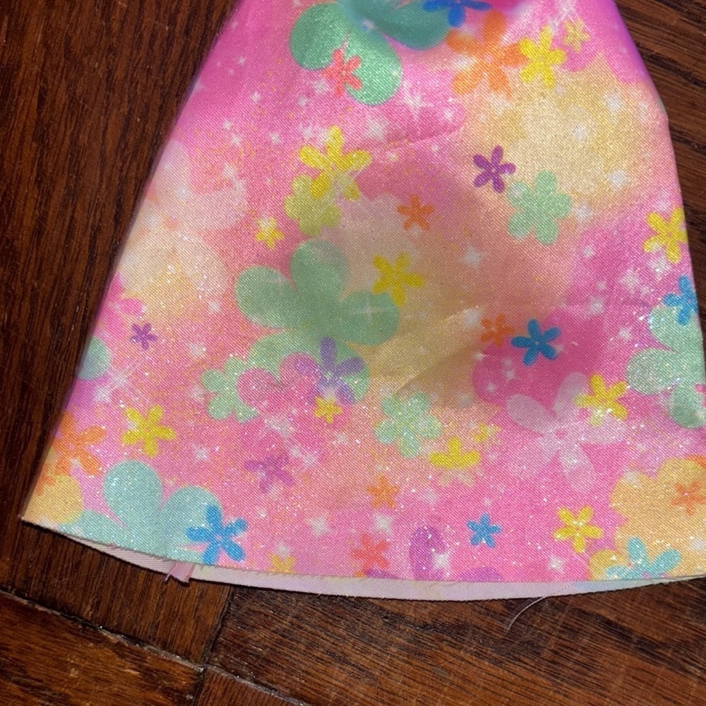 Barbie doll Y2K skirt - Picture 3 of 4